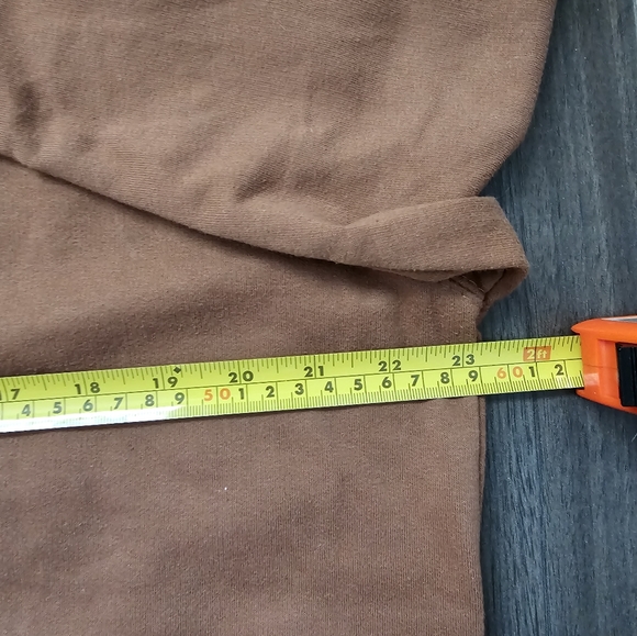 Fleece Factory Hoodie - Picture 4 of 5